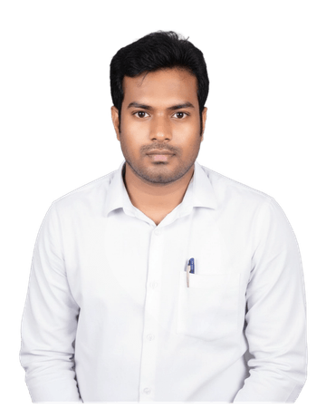 Theeda Vinay Kumar