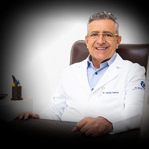 Dr. Carlos Alberto Calixto