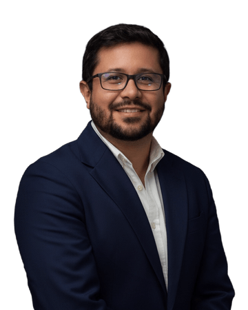 Dr. Cesar Gaona