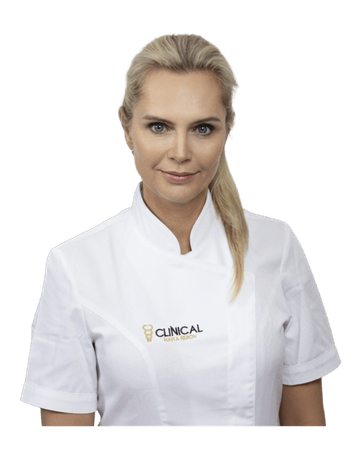 Lenka Kašpaříková