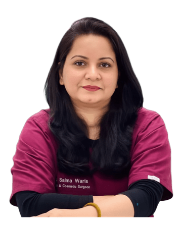 Dr. Saima Waris