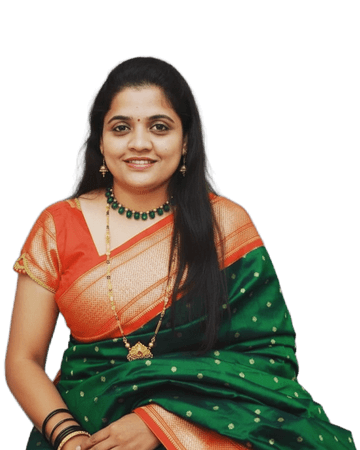 Dr. Amruta More-Jadhav