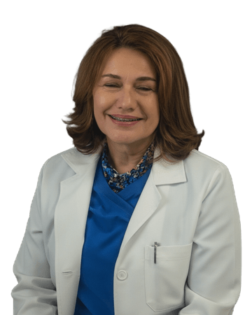 Dr. Alicia Vila