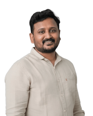 Dr. Sarath Chandran