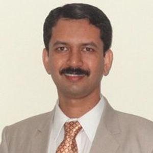 Dr. Satish Bhat