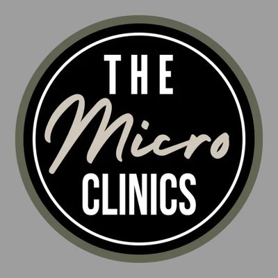 The Micro Clinics - Orlando Microblading and Scalp Micropigmentation Clinic