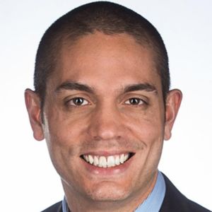 Dr. Martin Perisset
