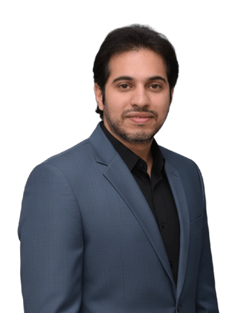 Dr. Hitesh Lokwani