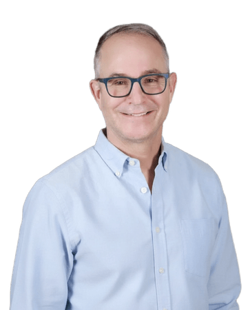 Kenneth Ellner