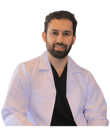 Omar Aurakzai