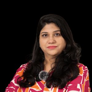 Dr. Shraddha Katkar