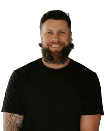 Josh Barberi