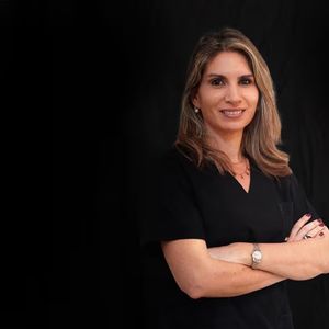Dr. Rosario Mateos