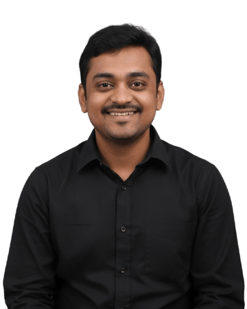 Swaraj Potdar
