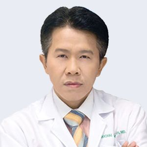 Dr. Wichai Surawongsin