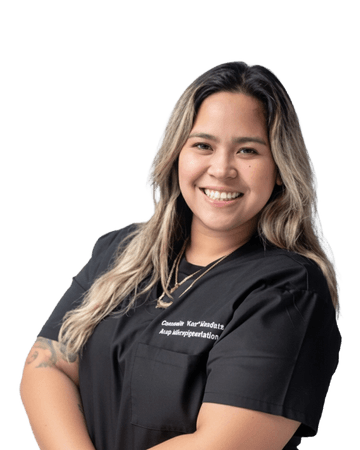Cassandra Mendoza