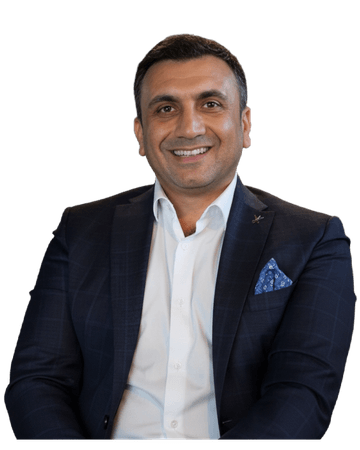 Dr. Arslan Musbeh