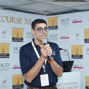 Dr. Nitin Sethi