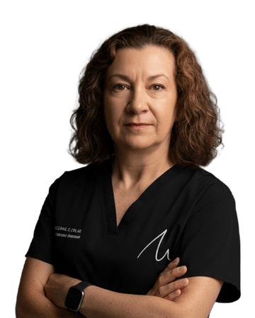 Dr. Felicidad Espinosa