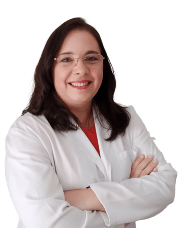 Dr. Ena Infante Cristiá