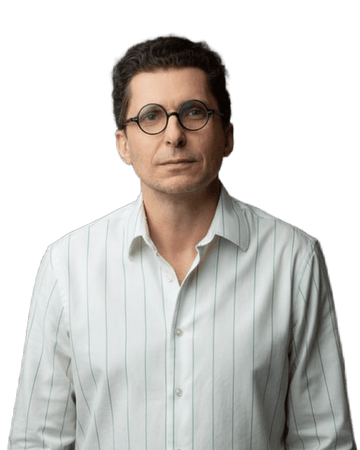 Dr. Gustavo Sartorato