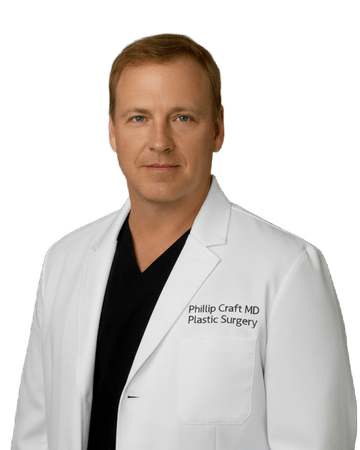 Dr. Phillip Craft