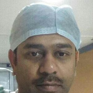 Dr. Thirumalai Vasan