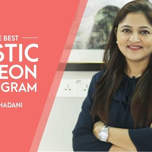 Dr. Shilpi Bhadani