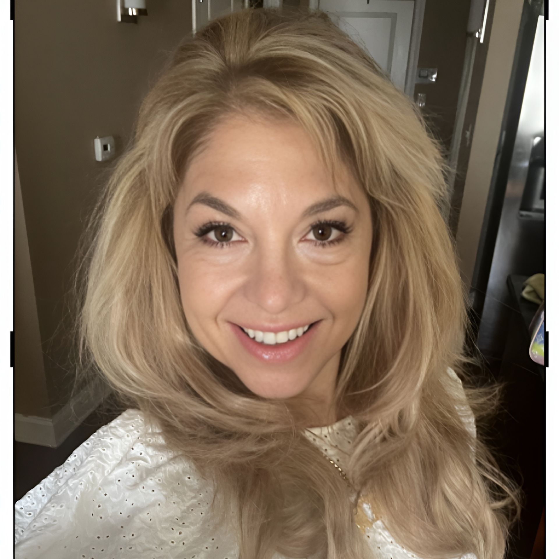 Melissa Gaunt