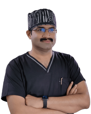 Dr. Sasikumar Muthu