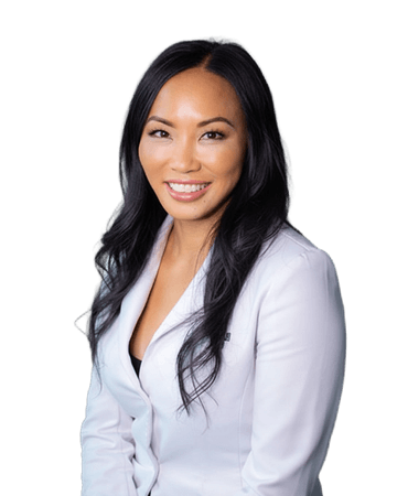 Dr. Jeannine Hoang