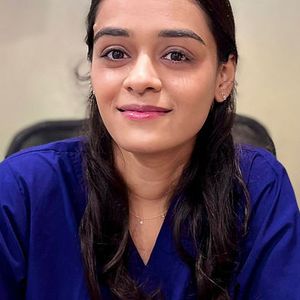 Daksha Soni