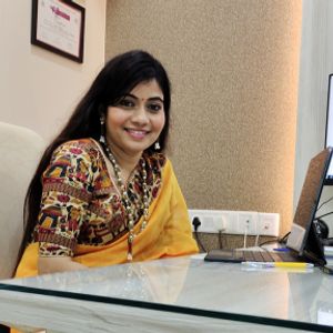 Jyoti Agarkar