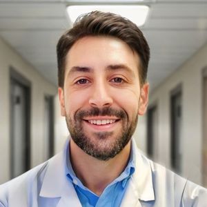 Dr. Fabián Guardia