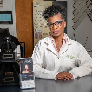 Ericka Foluke
