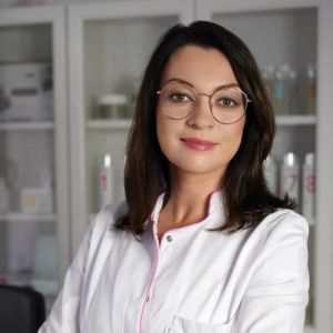 Paulina Znajdek-Awiżeń