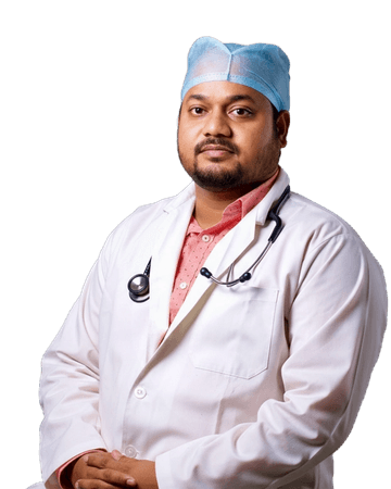 Dr. Karthik Sunki