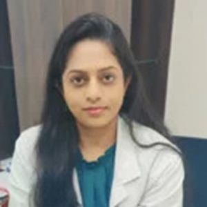 Dr. G. Aparna Krishna Snigdha