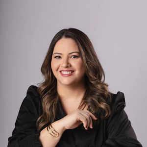 Ana Paula Nóbrega