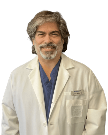 Dr. Agustin Burgos