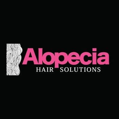 Alopecia Hair Solutions
