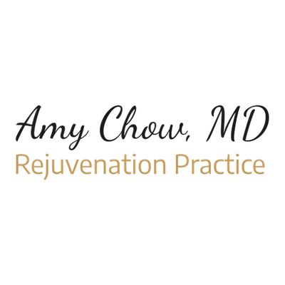 Amy Chow, MD Rejuvenation Practice Med Spa