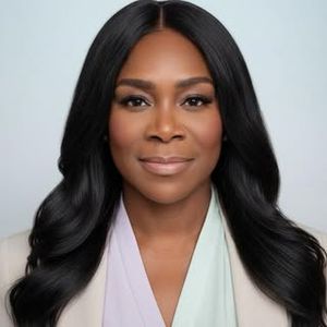 Giselle Modeste