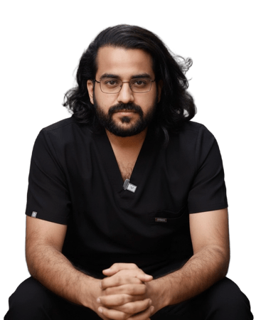 Dr. Umang Kothari
