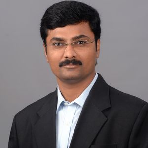 Dr. Parthiban Ramasamy
