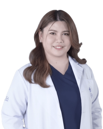 Dr. Nattawee Pattrapornviroj