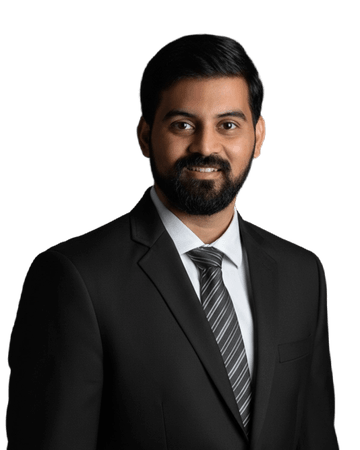Dr. Bhavesh Gupta