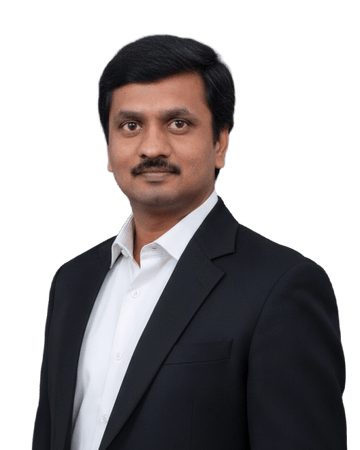 Dr. Jainath R.