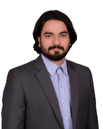 Dr. Adnan Bashir