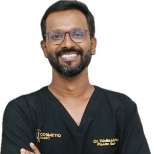 Dr. Bibilash Babu